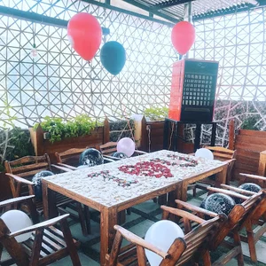 کافه روناک