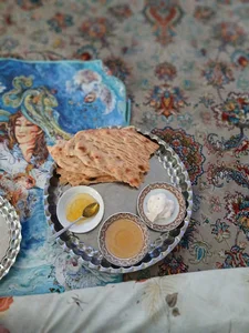 کافی شاپ آفتاب