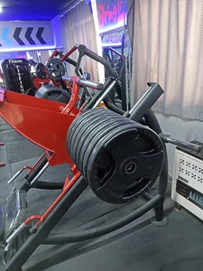 Sky gym