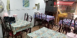 چلوکبابی محمود