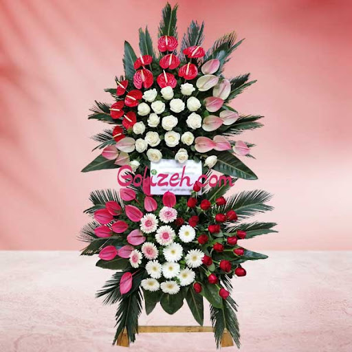 گل فروشی آنلاین گلیزه