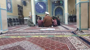 مسجد اصغریه 3