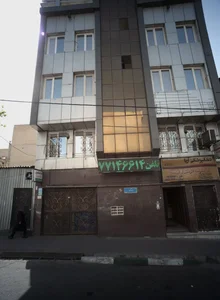 معاینه چشم کامپیوتری 2