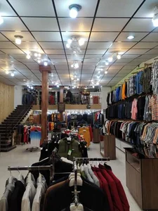 پوشاک اکسون 2