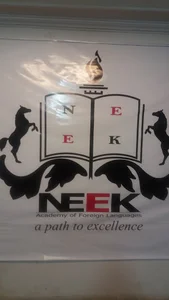 Neek Academy of Foreign Languages