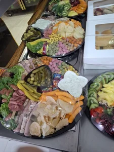 آقای پروتئین 3