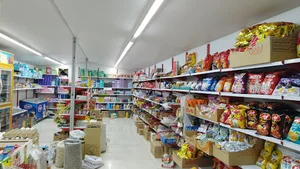 فروشگاه خراسان.میوه .موادغذایی