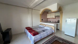 هتل آپارتمان شالیزار
