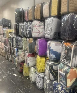 پارچه سرای خوش نام تبریز