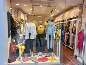 Romax shopping رومکس 5