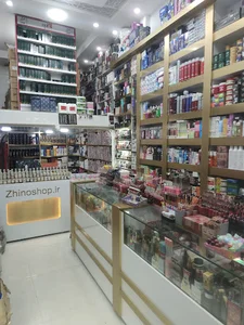فروشگاه اینترنتی ژینوشاپ | zhinoshop