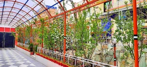 Wasim Kashaf House