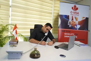 e-Visa Immigration