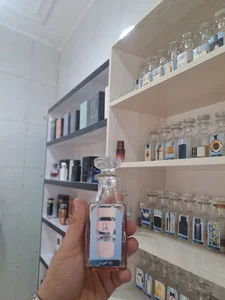 گالری عطروادکلن گرجی
