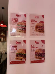 Q resturant