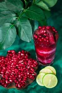 آب انار شانار 3