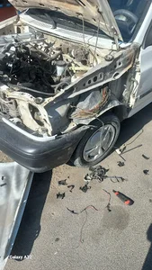 کلینیک تخصصی برق خودرو معماری