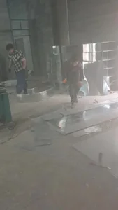 کانال‌سازی کولر در شادآباد 2