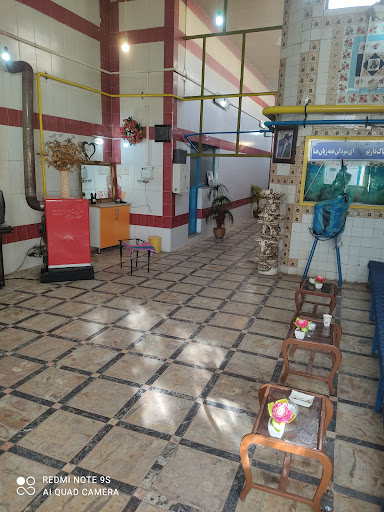 گرمابه رضایی