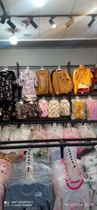 پوشاک بچگانه نی نی سادات 4