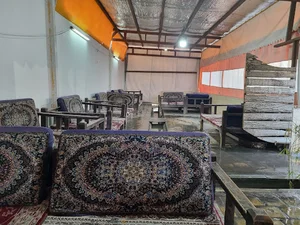 کباب بره ایزدی