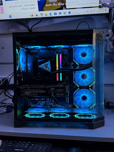 Tech Store