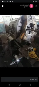 تراشکاری و ساخت جک اصفهان الماس 2
