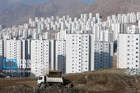 مسکن مهر