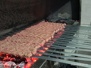 کباب سرای رفاه 5