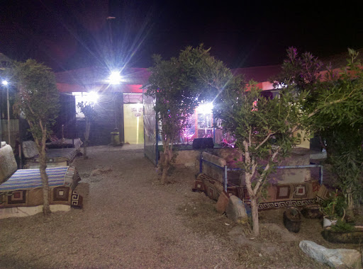 سفره خانه صوفی(صابر)
