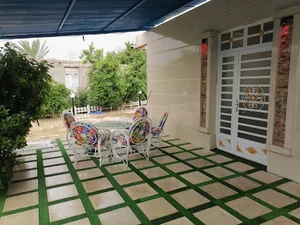 ویلا باغ علی