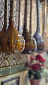 فروشگاه موسیقی عذرخواه 2
