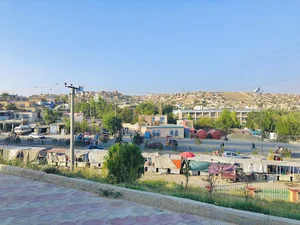 Sare Tapa Park د سرتپې پارک