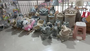سیسمونی بچه رئیس 4