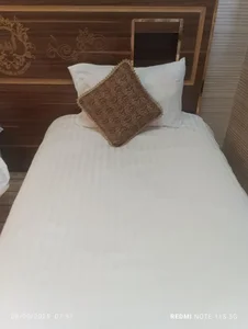 هتل الزهرا 4