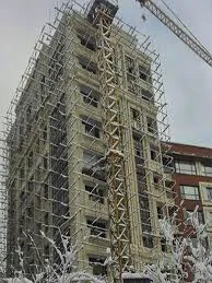 داربست بندی