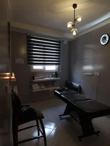 کافه ماساژ یادمان 2