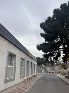 بیمارستان مهر مادر