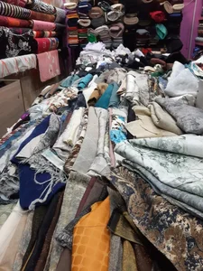 پارچه کیلویی شایان 4