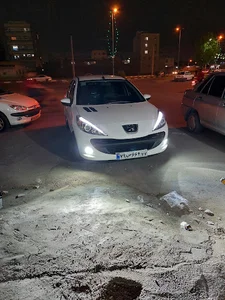 بهادر لایت خدمات نور خودرو