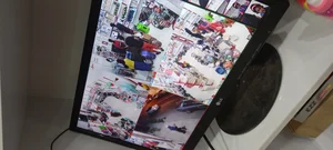 فروش و نصب دوربین مداربسته و دزدگیر رمضانی 2