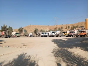 عصر بتن