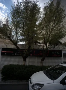مرکز تناسب اندام آروشا 2