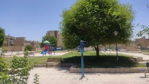 پارک پردیس