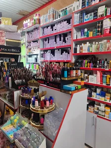 آرایشی و بهداشتی گل مریم