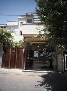 گیاهان دارویی ابن سینا