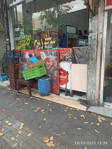 ساندویچ گلچین 2