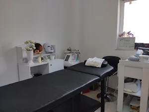 سالن زیبایی شارینا