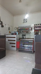 کافه ناجی 2