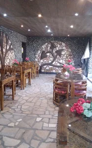 سفره خانه سنتی امیر سالار